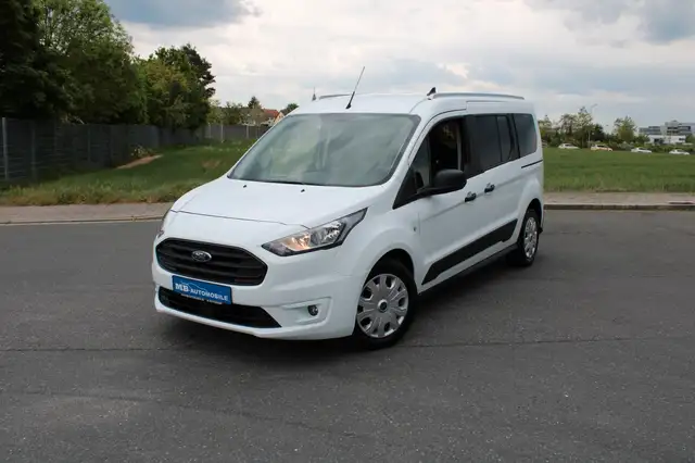 Ford Transit Connect Kombi lang Trend Navi Kamera