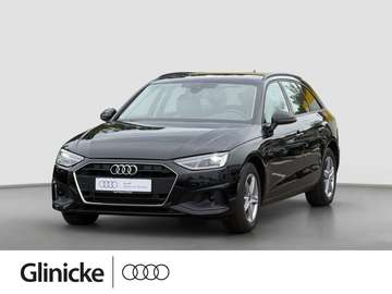 30 TDI Rückfahrkamera Virtual Cockpit T