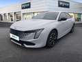 Peugeot 508 1,5 BlueHDi 130 EAT8 Allure Aut. Weiß - thumbnail 1