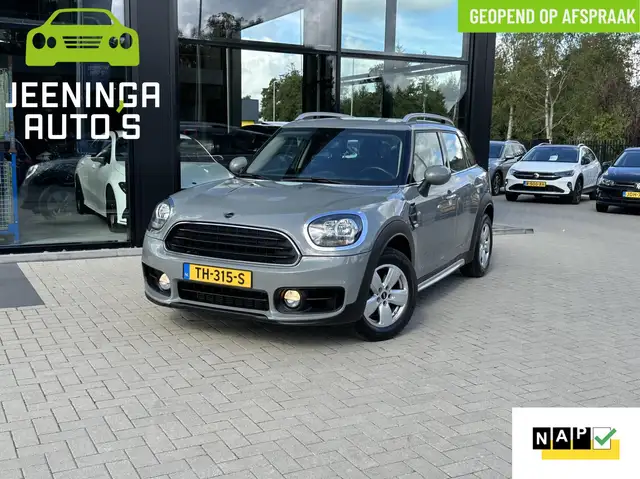 MINI Countryman 1.5 |Navi|Airco|Cruise|PDC|NAP