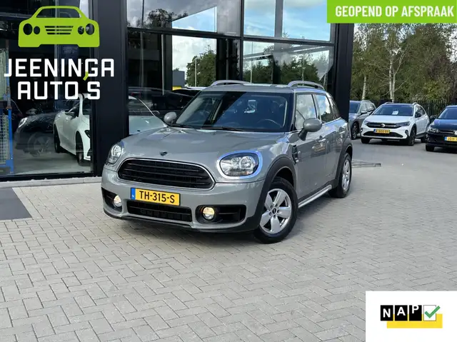 MINI Countryman 1.5 |Navi|Airco|Cruise|PDC