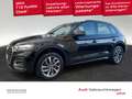 Audi Q5 40 TFSI quattro S tronic S line Navi AHK PDC Schwarz - thumbnail 1