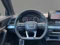 Audi Q5 40 TFSI quattro S tronic S line Navi AHK PDC Schwarz - thumbnail 11