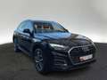 Audi Q5 40 TFSI quattro S tronic S line Navi AHK PDC Schwarz - thumbnail 6