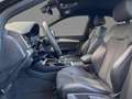 Audi Q5 40 TFSI quattro S tronic S line Navi AHK PDC Schwarz - thumbnail 8
