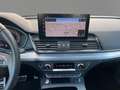 Audi Q5 40 TFSI quattro S tronic S line Navi AHK PDC Schwarz - thumbnail 12