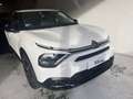 Citroen C4 III PureTech 130ch S&S Feel Pack EAT8 Blanc - thumbnail 1