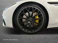Mercedes-Benz SL 63 AMG AMG SL 63 Premium Plus 4matic+ auto White - thumbnail 17
