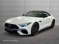 Mercedes-Benz SL 63 AMG AMG SL 63 Premium Plus 4matic+ auto White - thumbnail 1