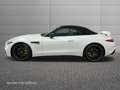 Mercedes-Benz SL 63 AMG AMG SL 63 Premium Plus 4matic+ auto White - thumbnail 6