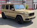 Mercedes-Benz G 63 AMG WÜSTENSAND, EXKLUSIV INTERIEUR PLUS Jaune - thumbnail 9