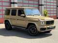 Mercedes-Benz G 63 AMG WÜSTENSAND, EXKLUSIV INTERIEUR PLUS Jaune - thumbnail 13
