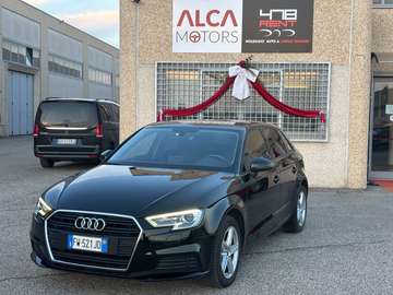 SPORTBACK SPB 1.5 G-TRON BUSINESS S-TRONIC