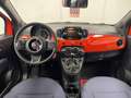 Fiat 500C 1.0 GSE Hybrid Lounge 29.000km bwj2021 Garantie Orange - thumbnail 9