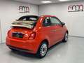 Fiat 500C 1.0 GSE Hybrid Lounge 29.000km bwj2021 Garantie Orange - thumbnail 7