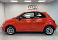 Fiat 500C 1.0 GSE Hybrid Lounge 29.000km bwj2021 Garantie Orange - thumbnail 8