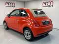Fiat 500C 1.0 GSE Hybrid Lounge 29.000km bwj2021 Garantie Orange - thumbnail 5