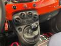 Fiat 500C 1.0 GSE Hybrid Lounge 29.000km bwj2021 Garantie Orange - thumbnail 11