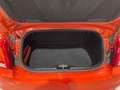 Fiat 500C 1.0 GSE Hybrid Lounge 29.000km bwj2021 Garantie Orange - thumbnail 17