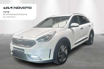 Sense 1.6 GDi HEV 6DCT
