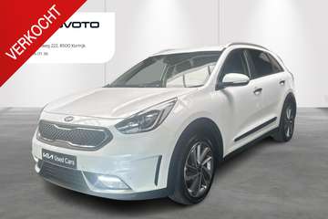 Sense 1.6 GDi HEV 6DCT