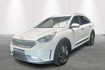 Sense 1.6 GDi HEV 6DCT