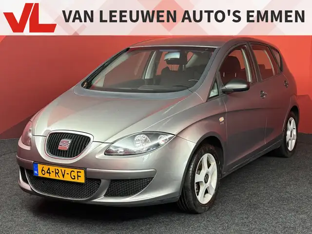 SEAT Altea