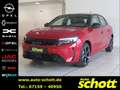 Opel Corsa F GS EU6e , GS, 1.2 Direct Injection Turbo 74 kW ( Rouge - thumbnail 1