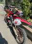 Honda CRF 450 450R Czerwony - thumbnail 5