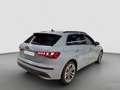 Audi A3 Sportback 40 TFSI e advanced S tr. LED HUD 18 Grau - thumbnail 3