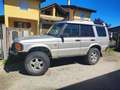 Land Rover Discovery Discovery 5p 2.5 td5 Luxury Head Gris - thumbnail 1