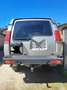 Land Rover Discovery Discovery 5p 2.5 td5 Luxury Head Szary - thumbnail 2