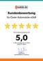 Volkswagen Polo 1.2 IV Basis+Inspektion Neu+ Azul - thumbnail 24
