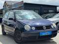 Volkswagen Polo 1.2 IV Basis+Inspektion Neu+ Azul - thumbnail 1