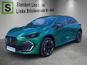 CLIO Techno TCe 115 EDC