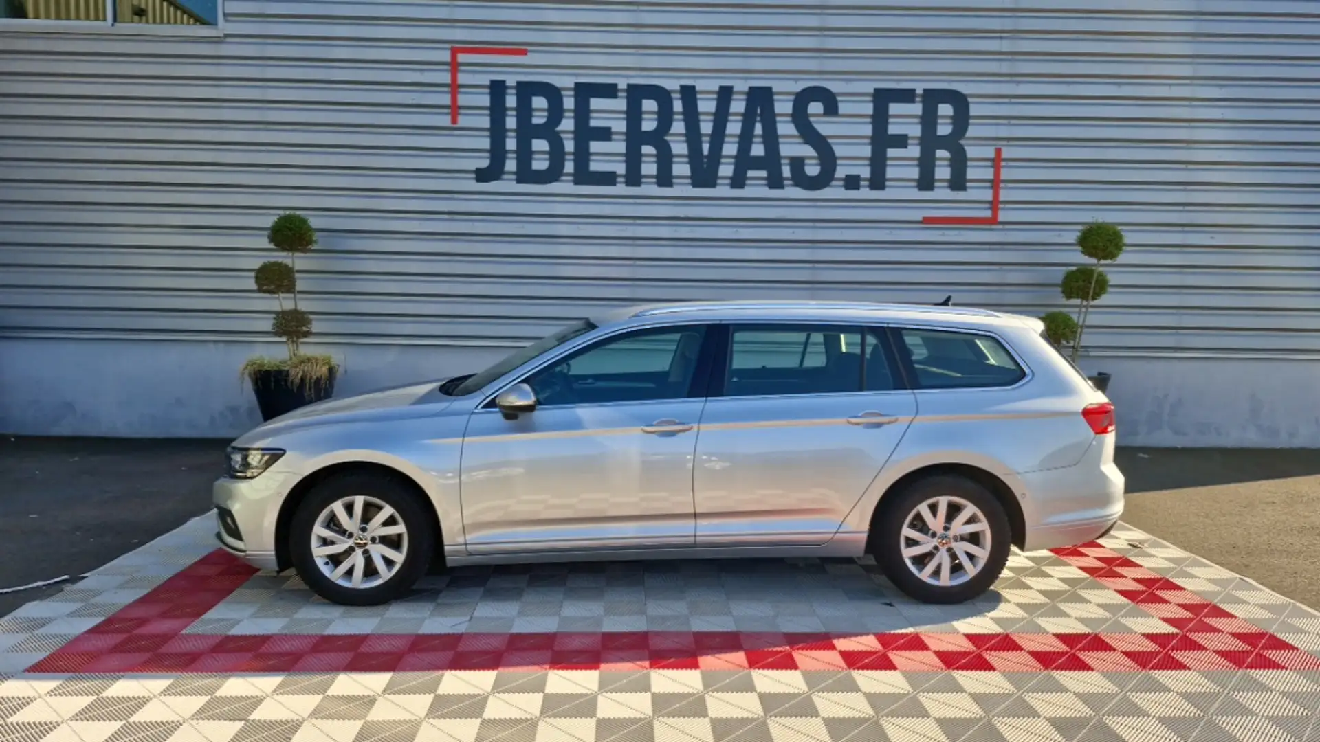 Volkswagen BUSINESS 2.0 TDI EVO 150 BVM6 - 1