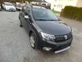 Dacia Sandero Stepway Prestige Klima, Navi, Gris - thumbnail 3