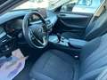 BMW 520 (G31) 520DA 190 CH LOUNGE STEPTRONIC Nero - thumbnail 5
