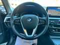 BMW 520 (G31) 520DA 190 CH LOUNGE STEPTRONIC Nero - thumbnail 7