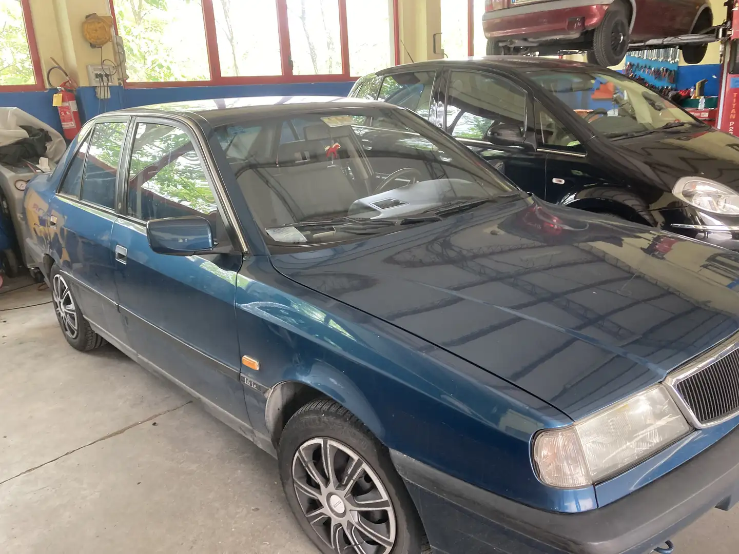 Lancia Dedra 1.6 ie - 1