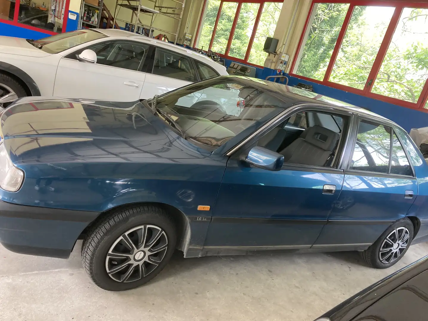 Lancia Dedra 1.6 ie - 2