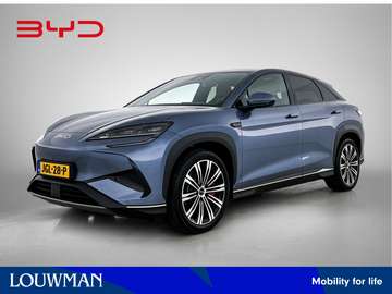 Design AWD 82.5 kWh | 1500 KG trekgewicht | 530 PK