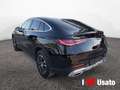 Mercedes-Benz GLC 220 GLC Coupe - C254 GLC Coupe 220 d Advanced 4matic Nero - thumbnail 4