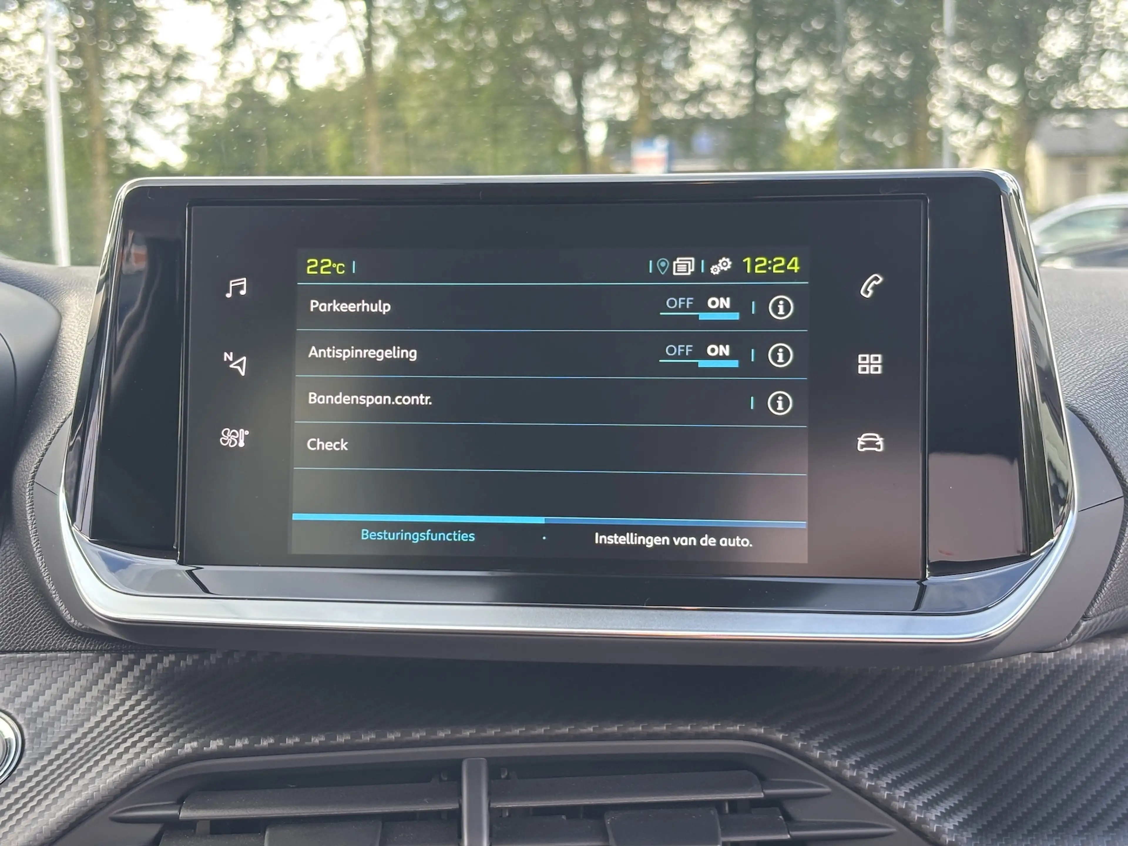 Peugeot e-208 Elektrisch EV 50kWh 136pk Active Pack — photo 30