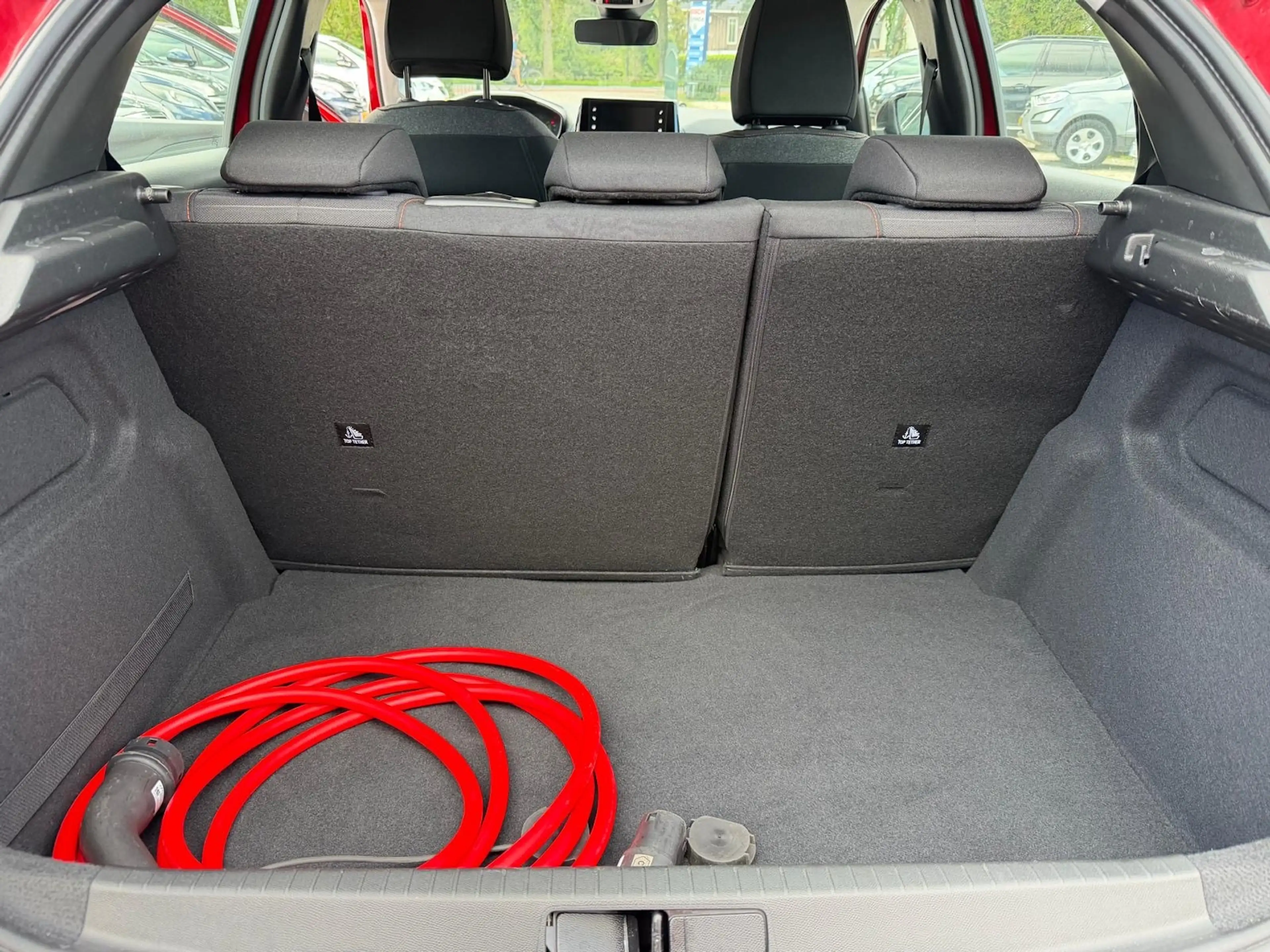 Peugeot e-208 Elektrisch EV 50kWh 136pk Active Pack — photo 31