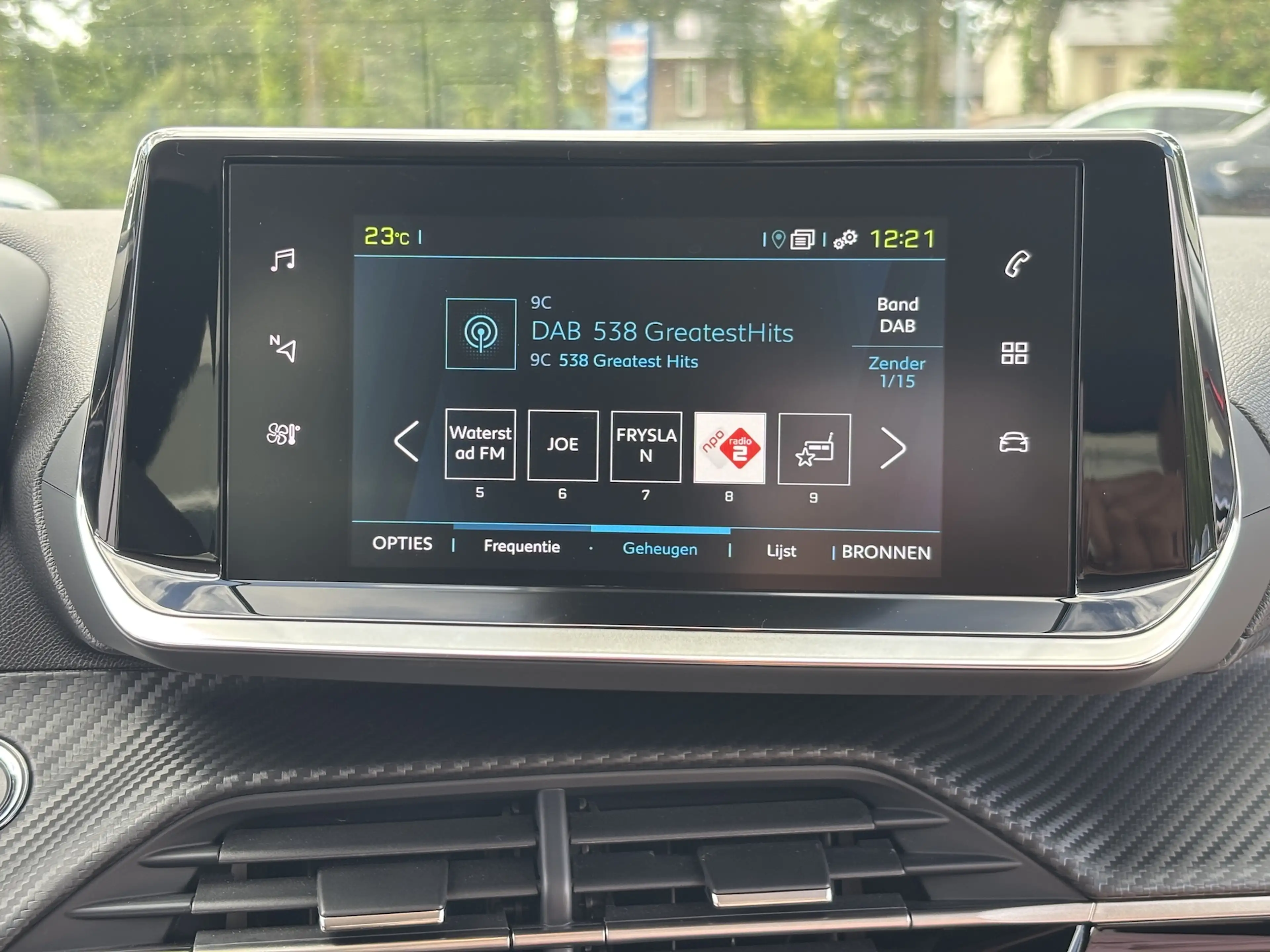 Peugeot e-208 Elektrisch EV 50kWh 136pk Active Pack — photo 28
