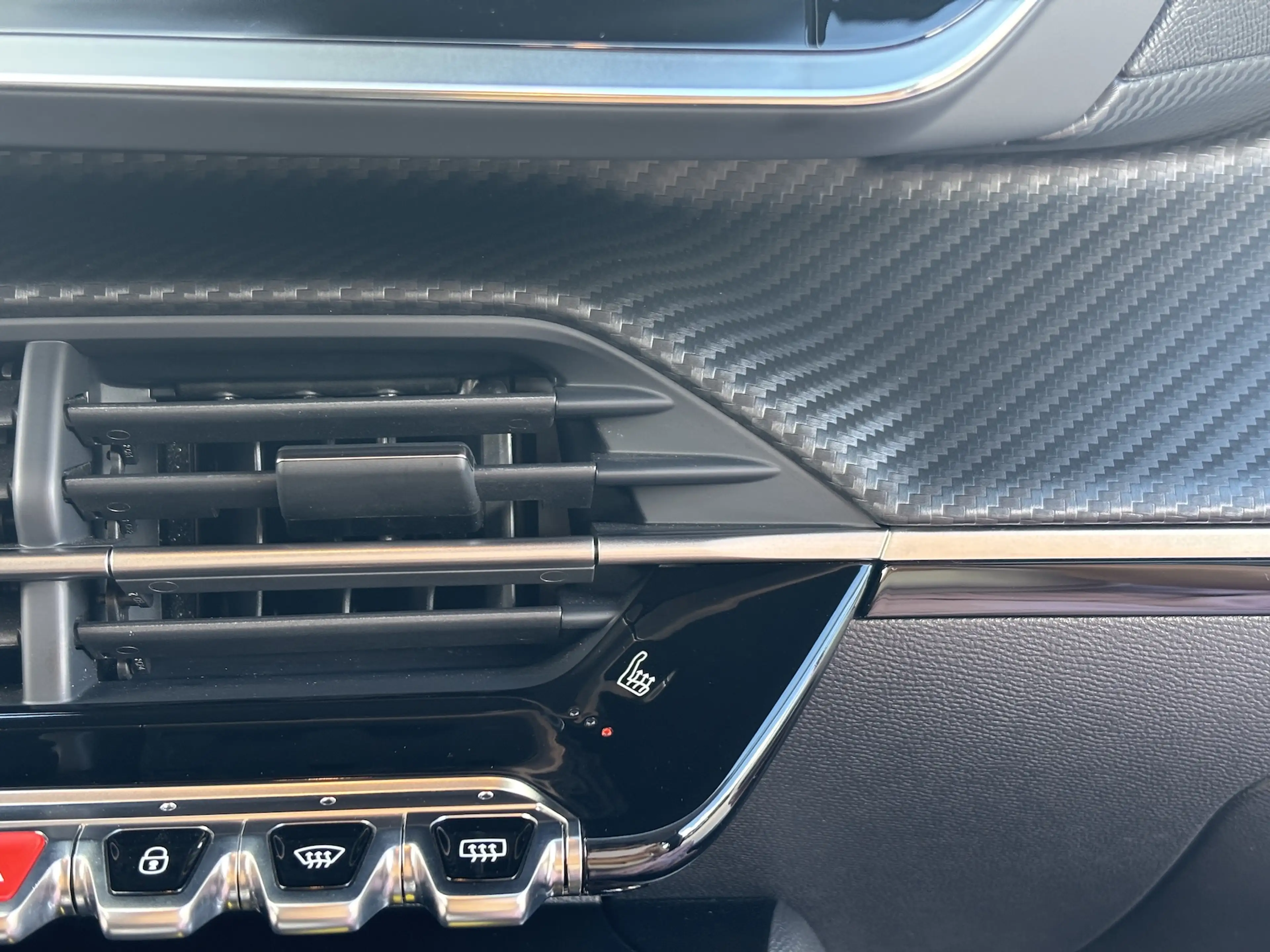 Peugeot e-208 Elektrisch EV 50kWh 136pk Active Pack — photo 23