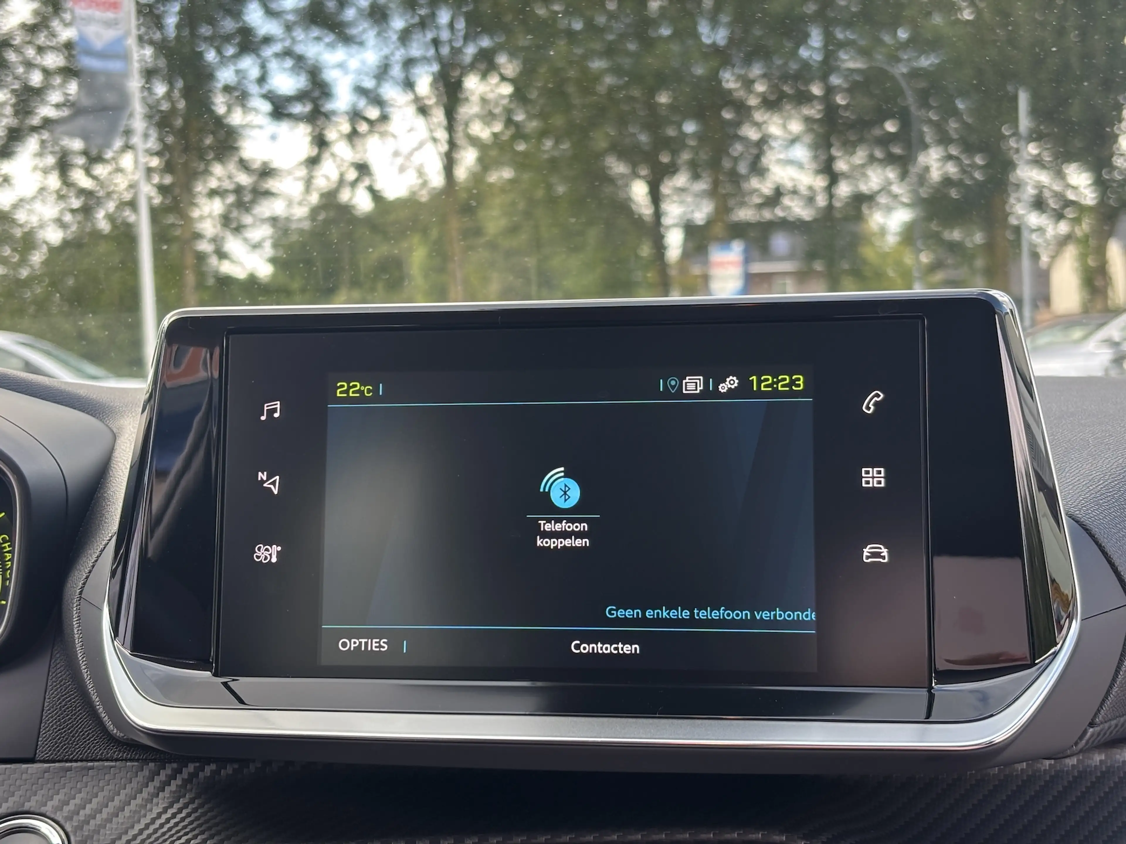 Peugeot e-208 Elektrisch EV 50kWh 136pk Active Pack — photo 27
