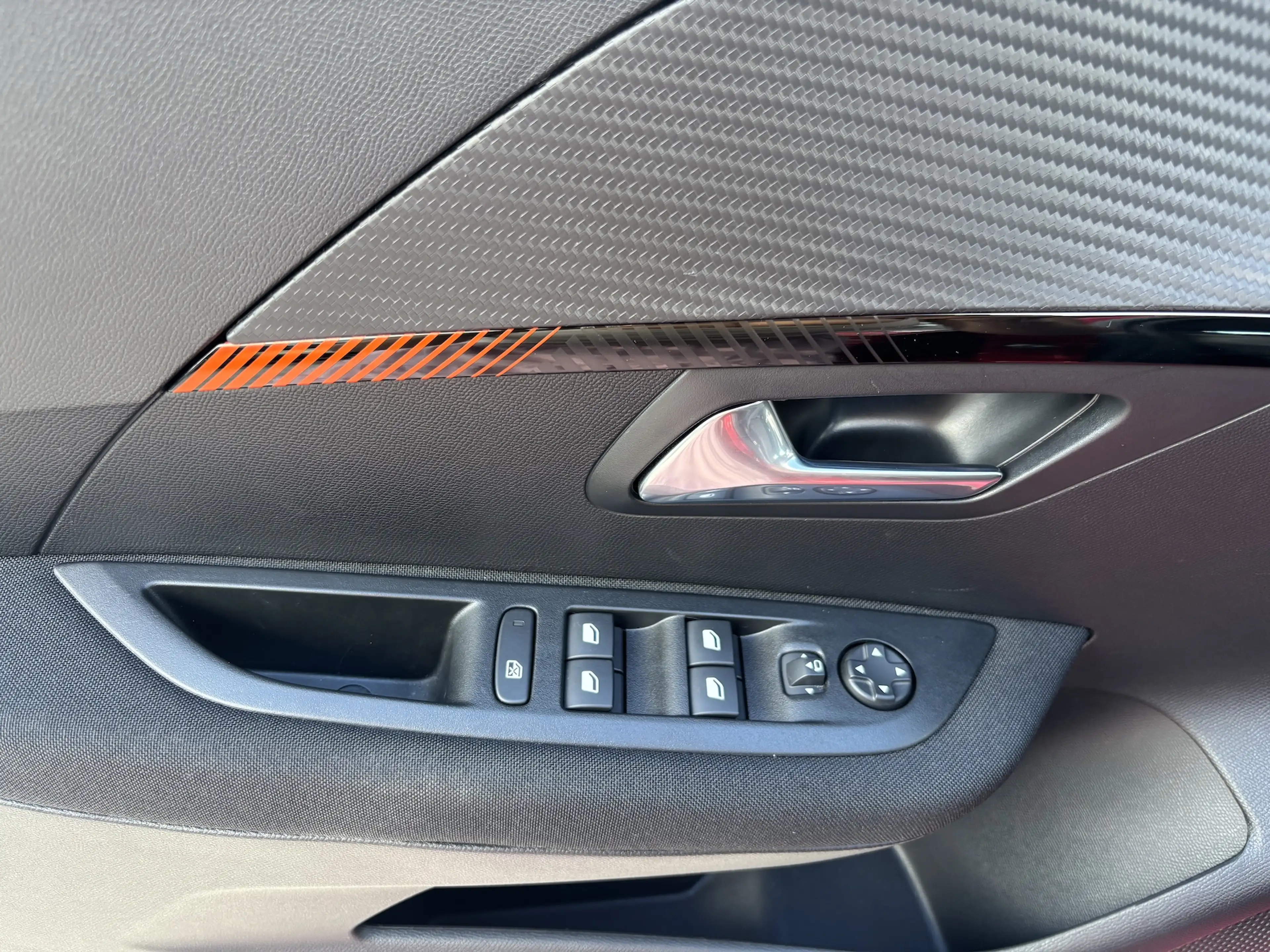 Peugeot e-208 Elektrisch EV 50kWh 136pk Active Pack — photo 13