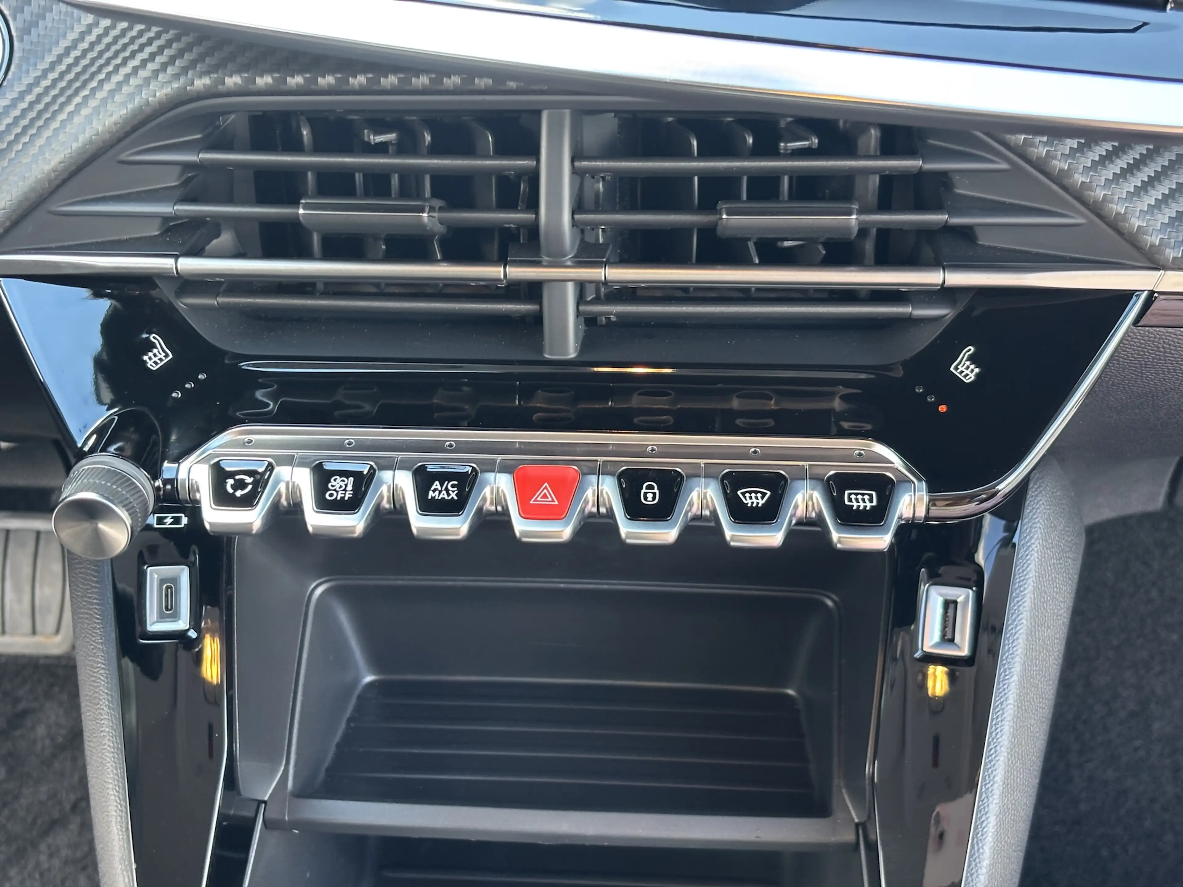 Peugeot e-208 Elektrisch EV 50kWh 136pk Active Pack — photo 22